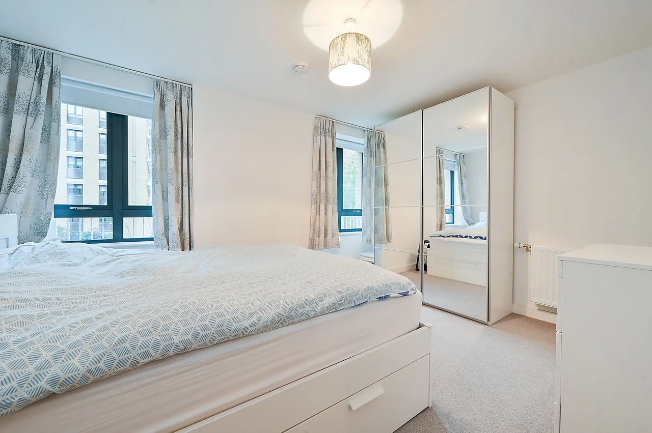 Flat 8, Marquess House, LONDON, photo 6