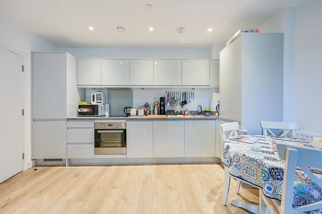 Flat 8, Marquess House, LONDON, photo 2