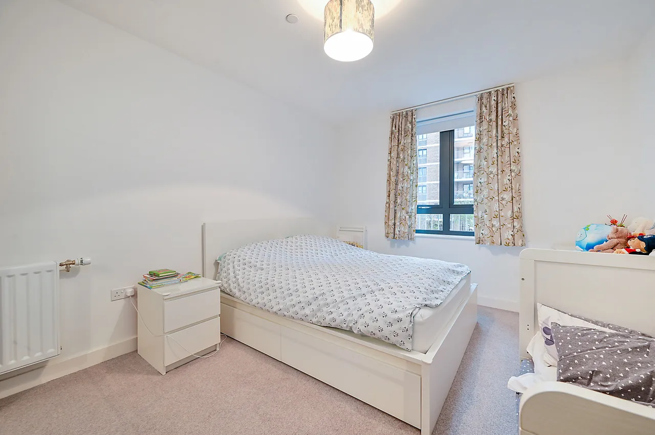 Flat 8, Marquess House, LONDON, photo 4