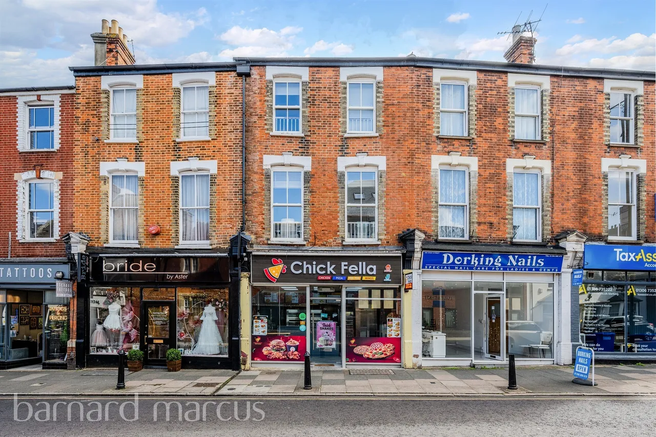 High Street, Dorking, photo 8