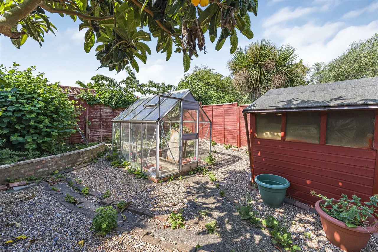 Elsa Road, Welling, DA16, photo 11