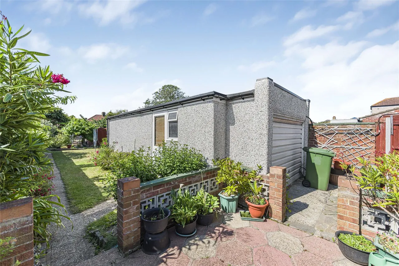 Elsa Road, Welling, DA16, photo 10