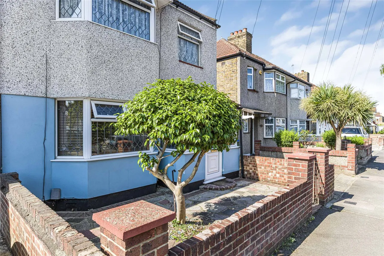 Elsa Road, Welling, DA16, photo 35