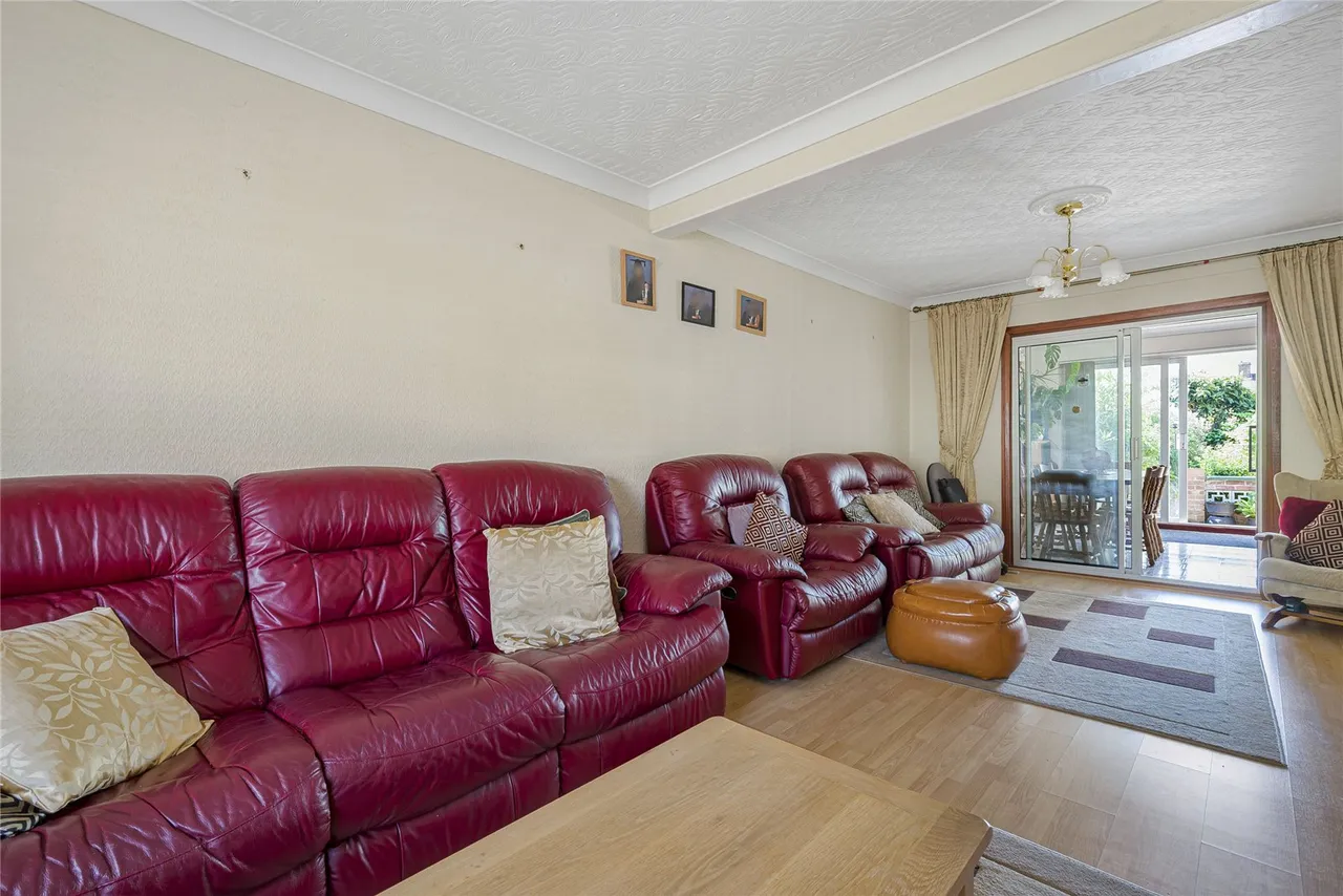 Elsa Road, Welling, DA16, photo 32