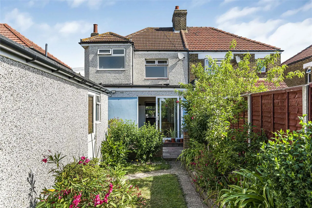 Elsa Road, Welling, DA16, photo 33