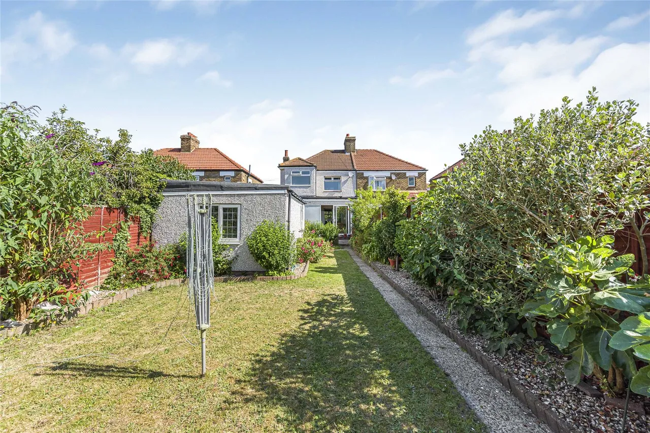 Elsa Road, Welling, DA16, photo 12