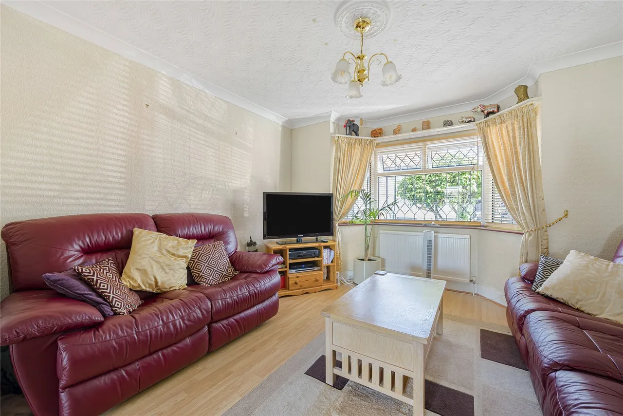 Elsa Road, Welling, DA16, photo 30