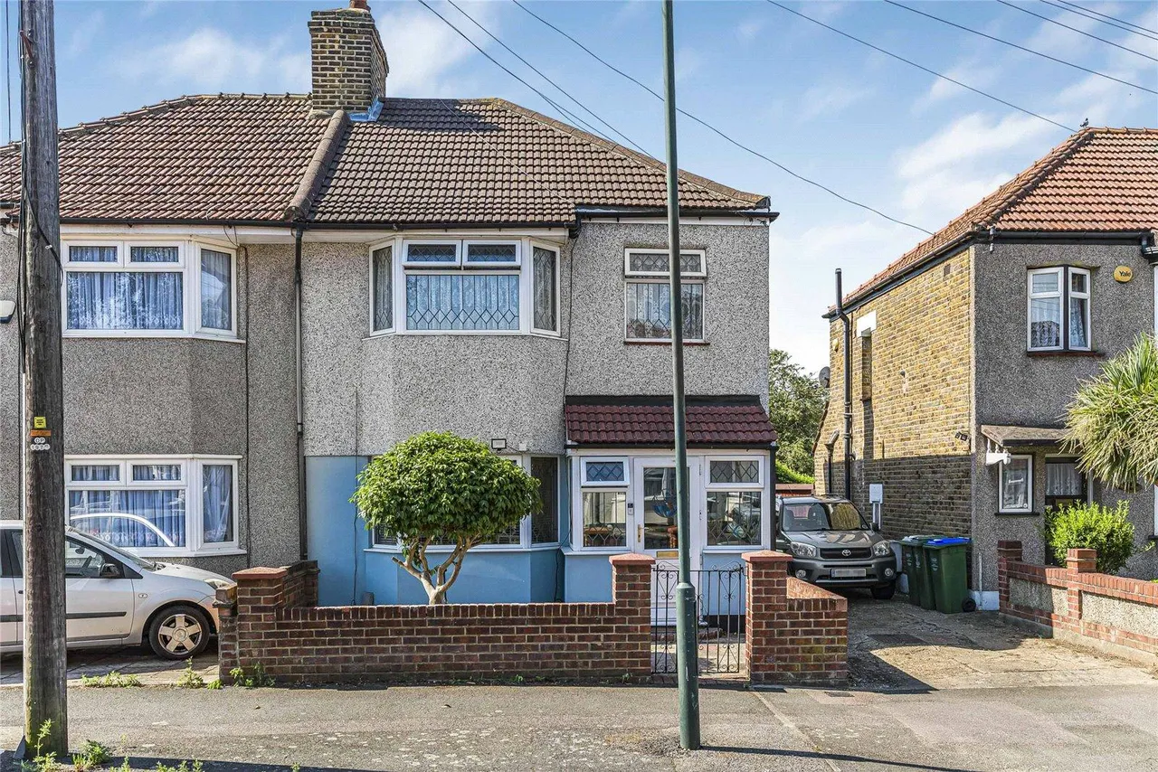 Elsa Road, Welling, DA16, photo 34