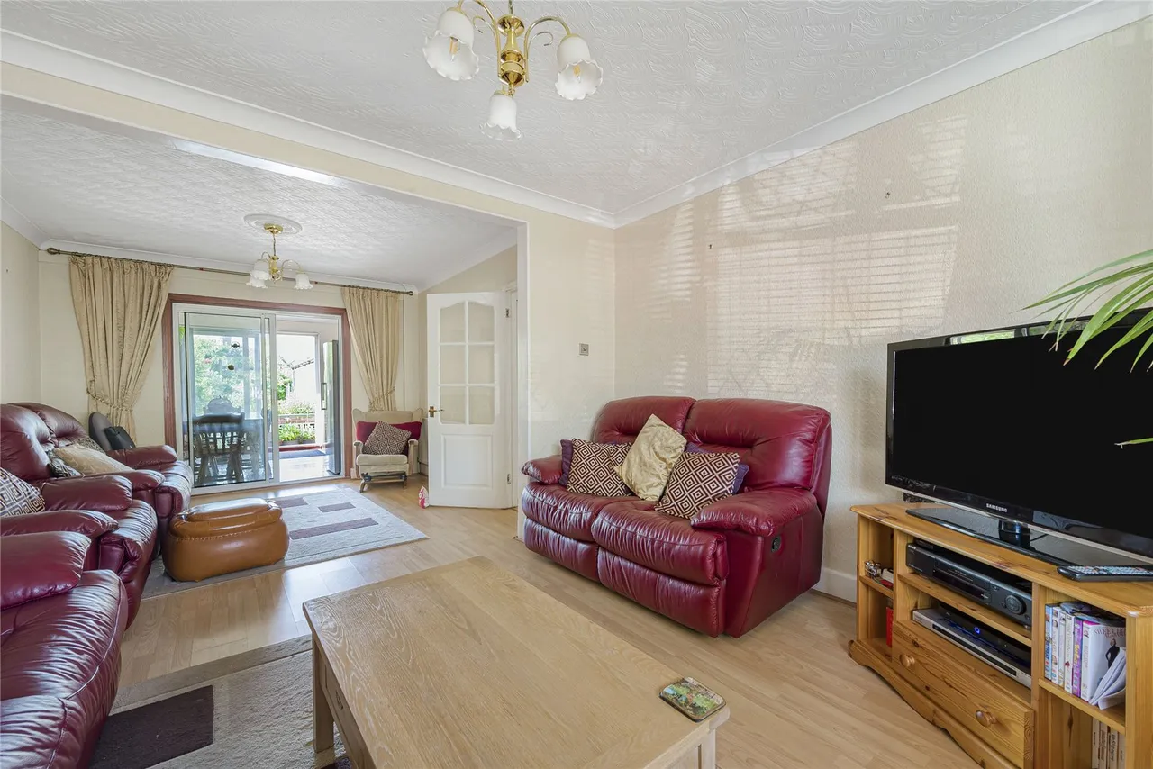 Elsa Road, Welling, DA16, photo 31