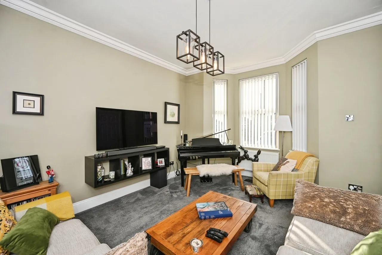 Liverpool Road, Great Sankey, Warrington, Cheshire, WA5, photo 19