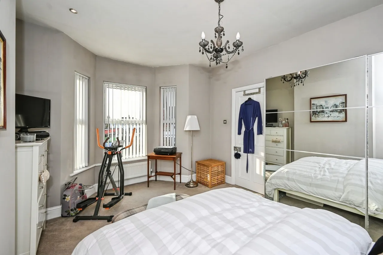 Liverpool Road, Great Sankey, Warrington, Cheshire, WA5, photo 27