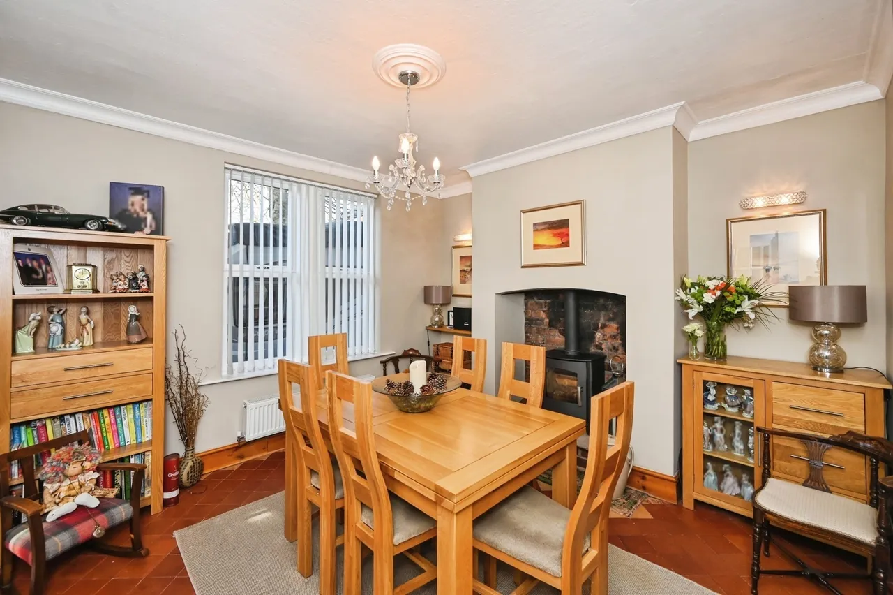 Liverpool Road, Great Sankey, Warrington, Cheshire, WA5, photo 10