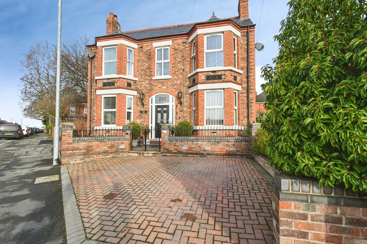 Liverpool Road, Great Sankey, Warrington, Cheshire, WA5, photo 36