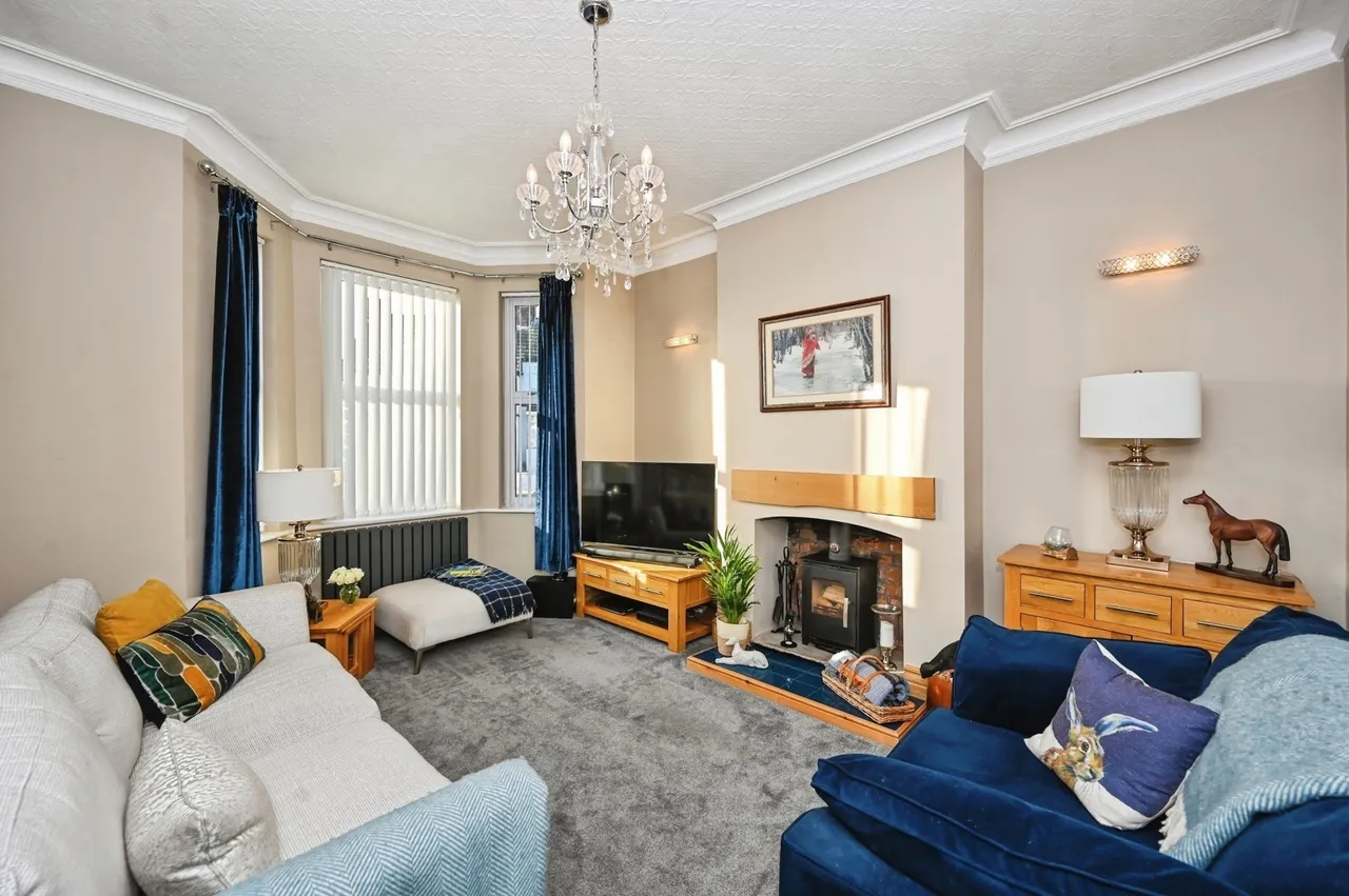 Liverpool Road, Great Sankey, Warrington, Cheshire, WA5, photo 8
