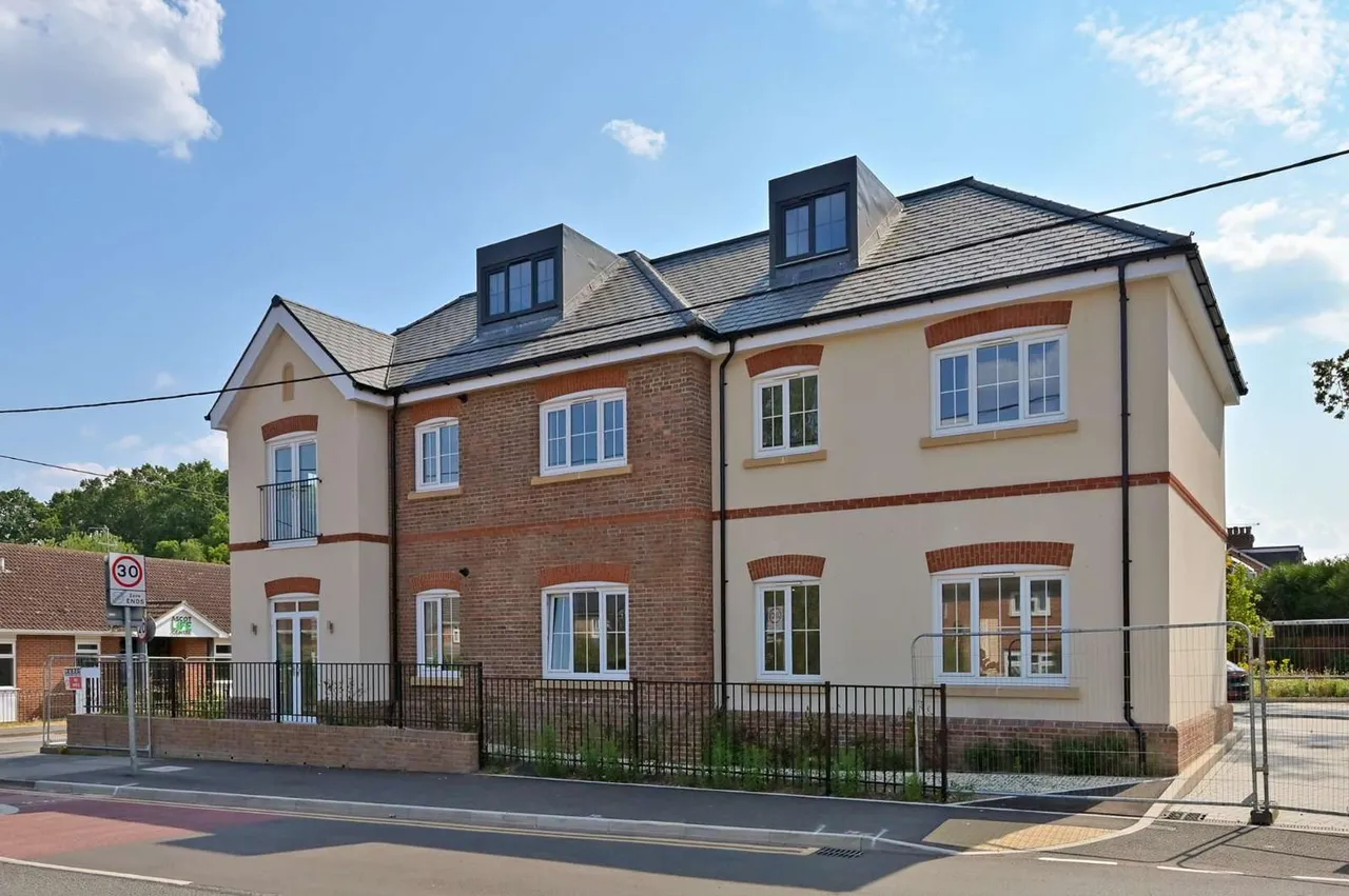 New Road, Ascot, Berkshire, SL5 8PU, photo 8