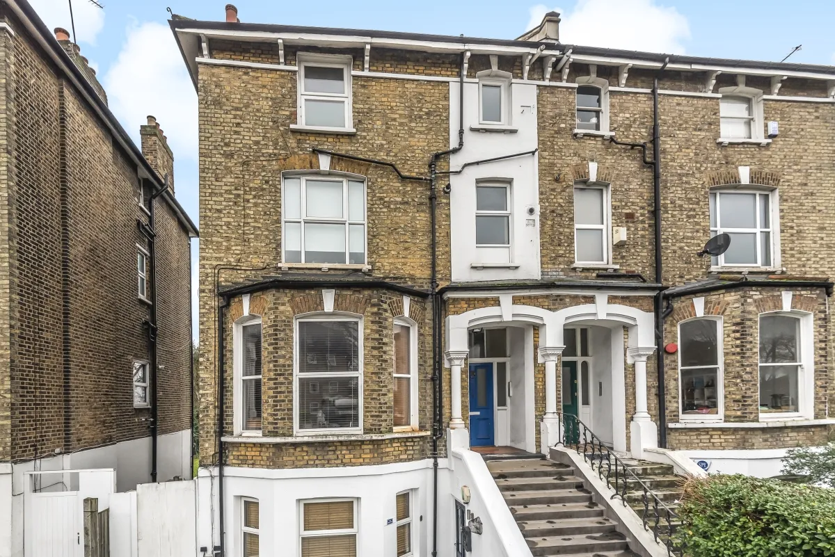 Burnt Ash Hill, Lee, London, SE12, photo 6