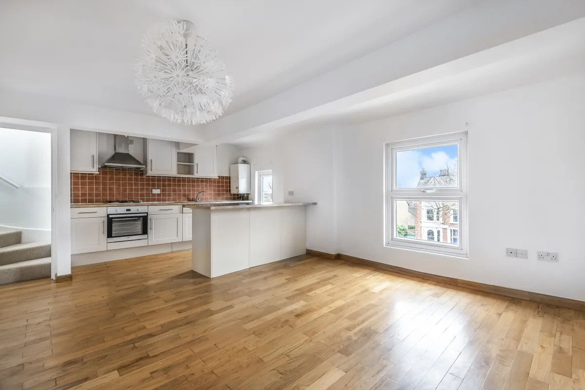 2 bed flat to rent — Burnt Ash Hill, Lee, London, SE12