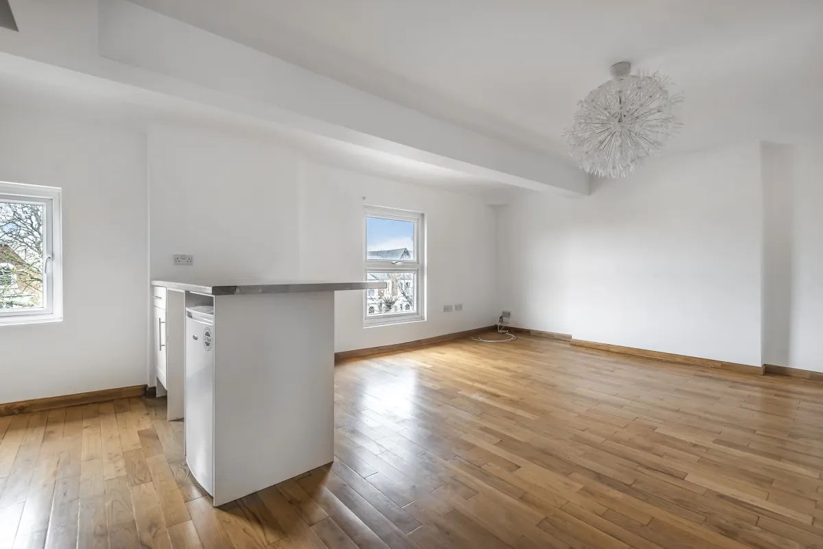 Burnt Ash Hill, Lee, London, SE12, photo 5