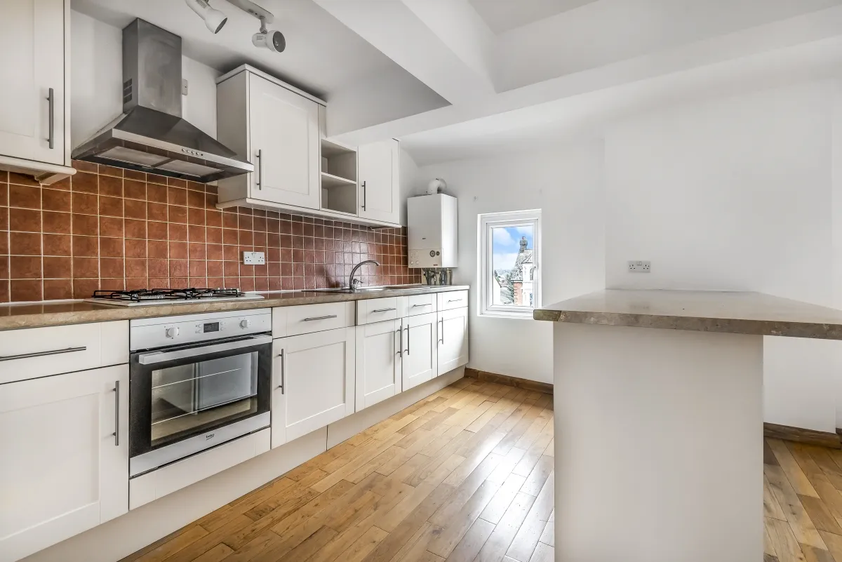 Burnt Ash Hill, Lee, London, SE12, photo 2