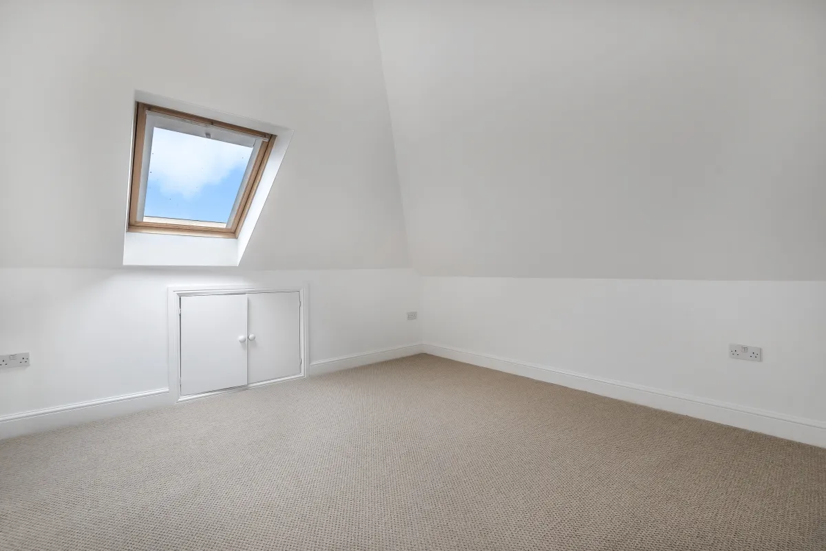 Burnt Ash Hill, Lee, London, SE12, photo 4