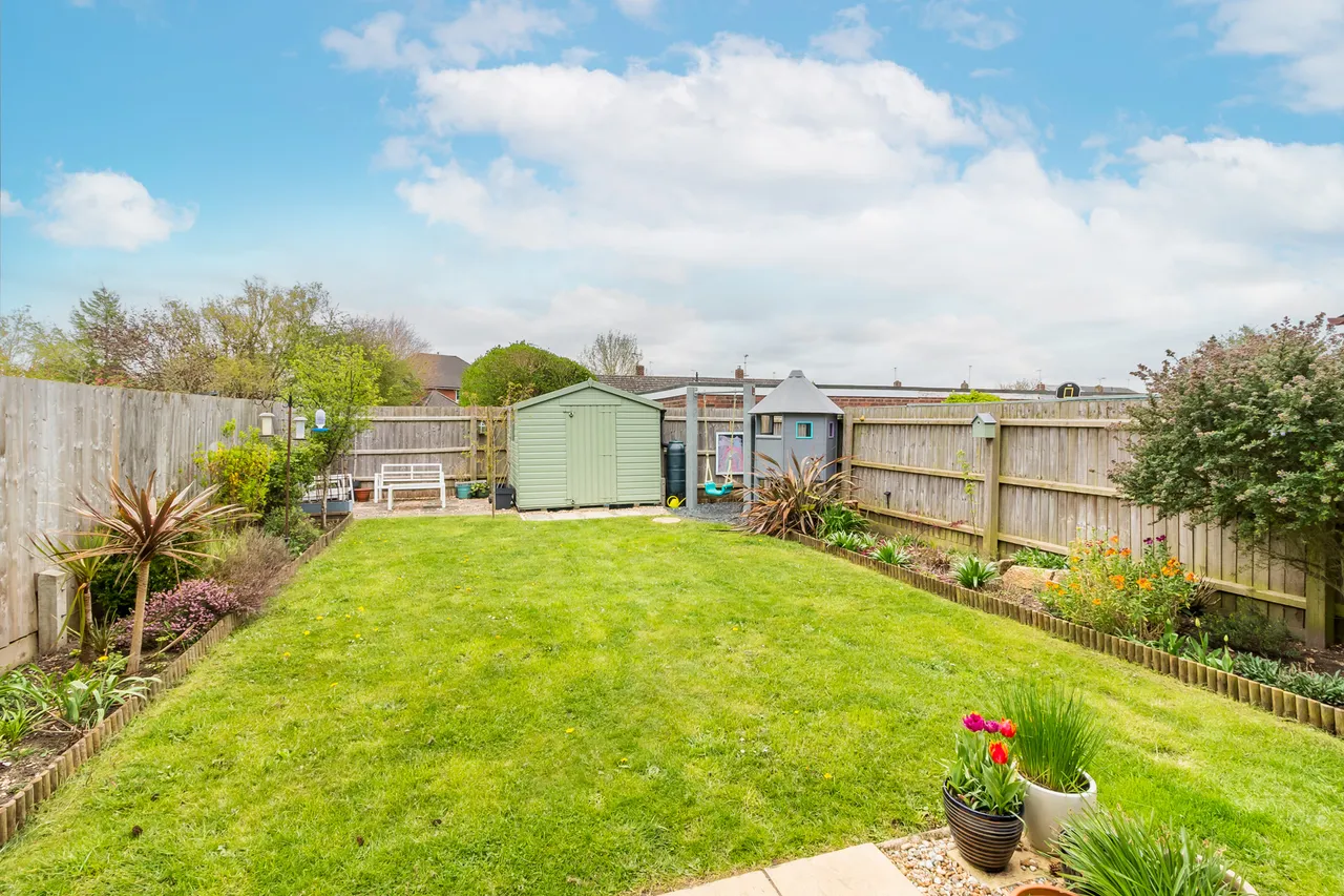 7 Gardner Road, Ringwood, Ringwood, BH24 3ER, photo 11
