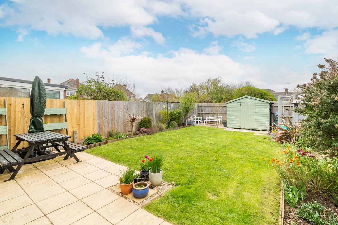 7 Gardner Road, Ringwood, Ringwood, BH24 3ER, photo 3