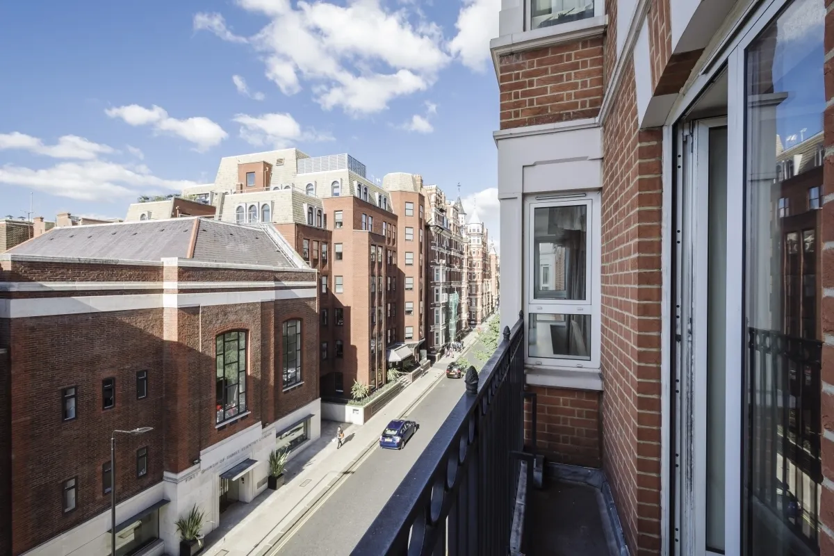 Wrights Lane London W8, photo 5