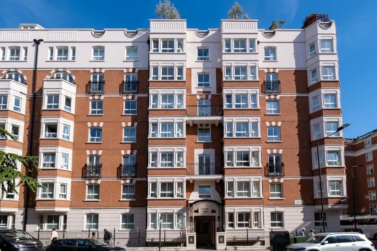 Wrights Lane London W8, photo 2