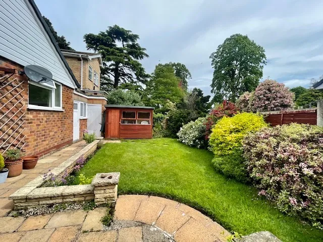 Moorhall Lane, STOURPORT-ON-SEVERN, photo 12