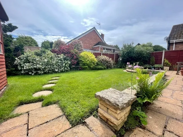 Moorhall Lane, STOURPORT-ON-SEVERN, photo 11