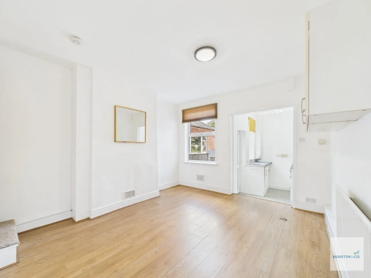 Jasmine Road, Basford, photo 4