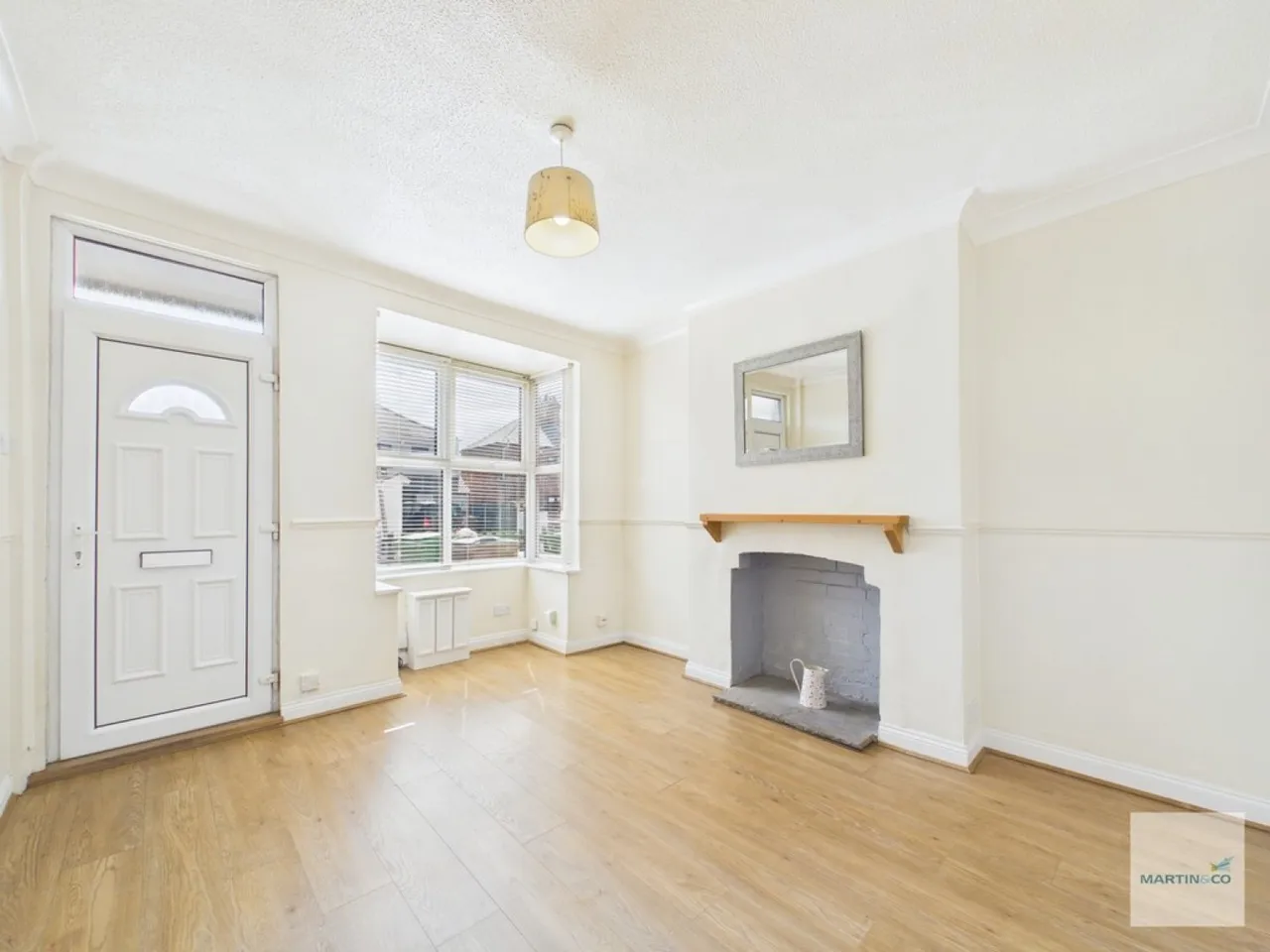 Jasmine Road, Basford, photo 2