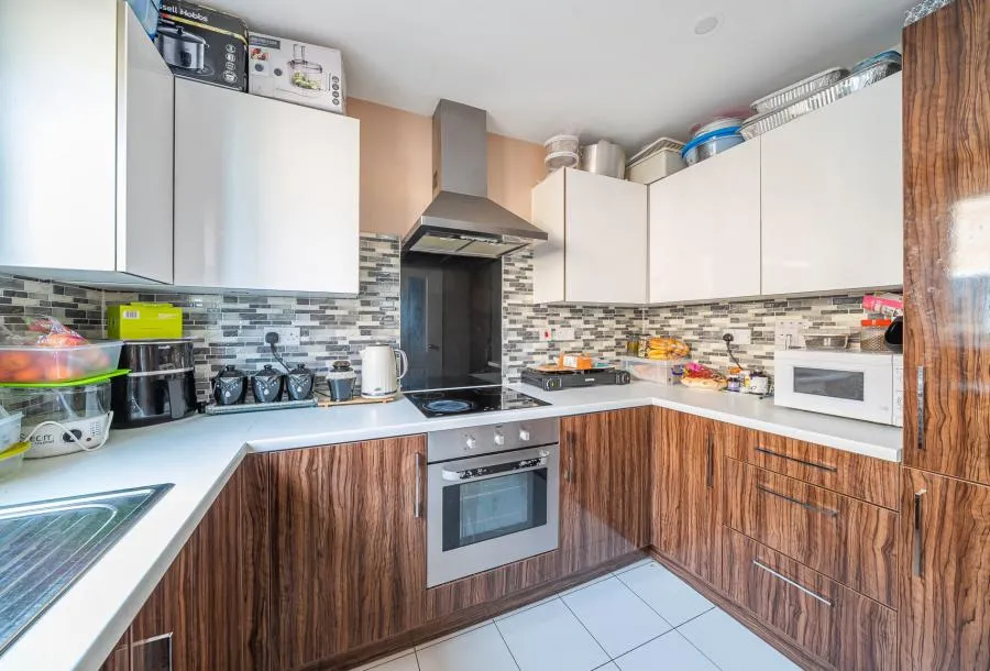Esquiline Lane, Mitcham, CR4, photo 3