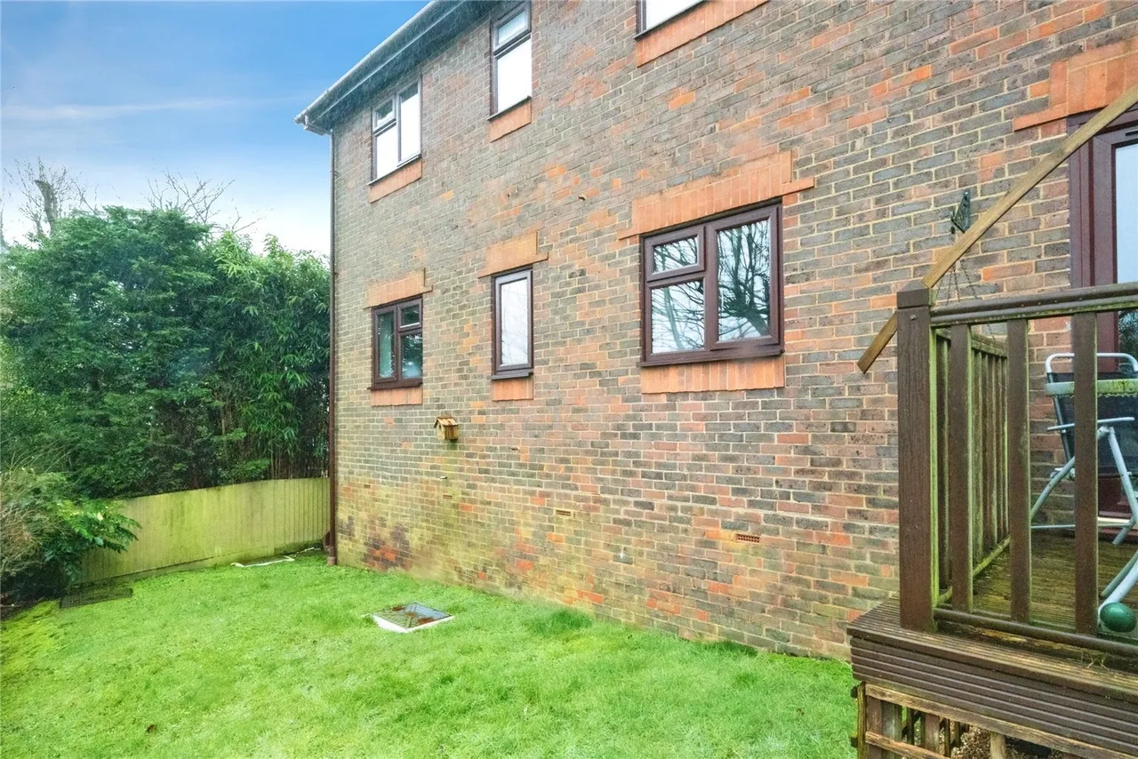 Alexandra Road, Heathfield, TN21, photo 19