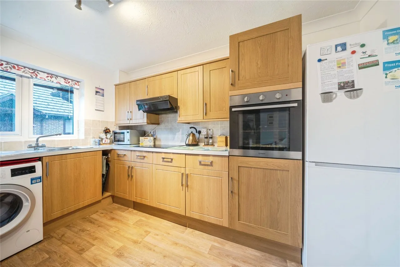 Alexandra Road, Heathfield, TN21, photo 16
