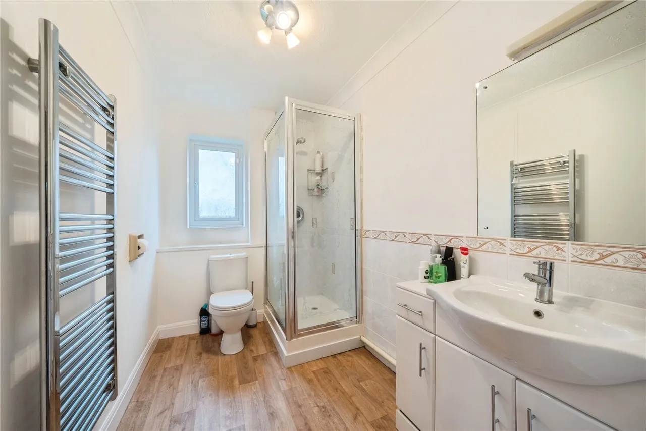 Alexandra Road, Heathfield, TN21, photo 8