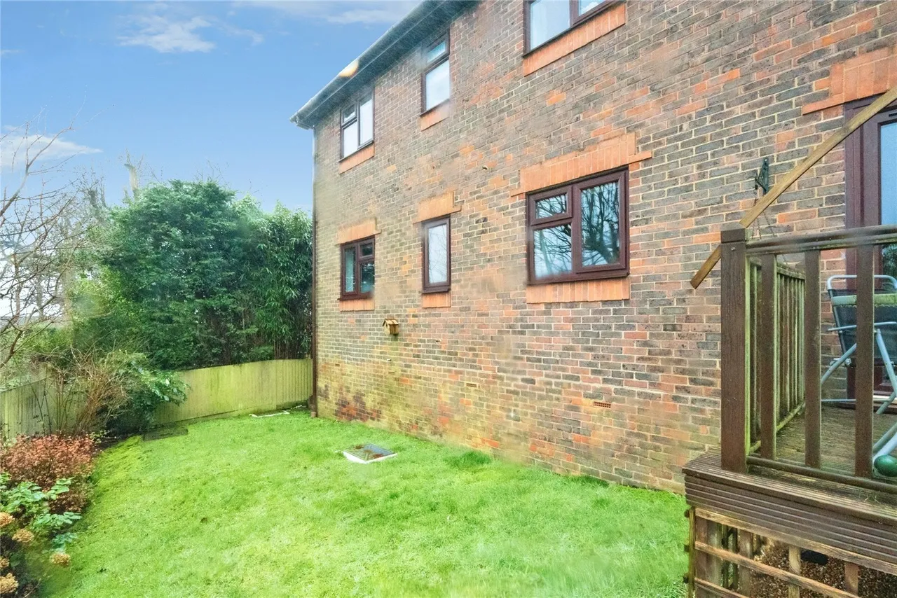 Alexandra Road, Heathfield, TN21, photo 14