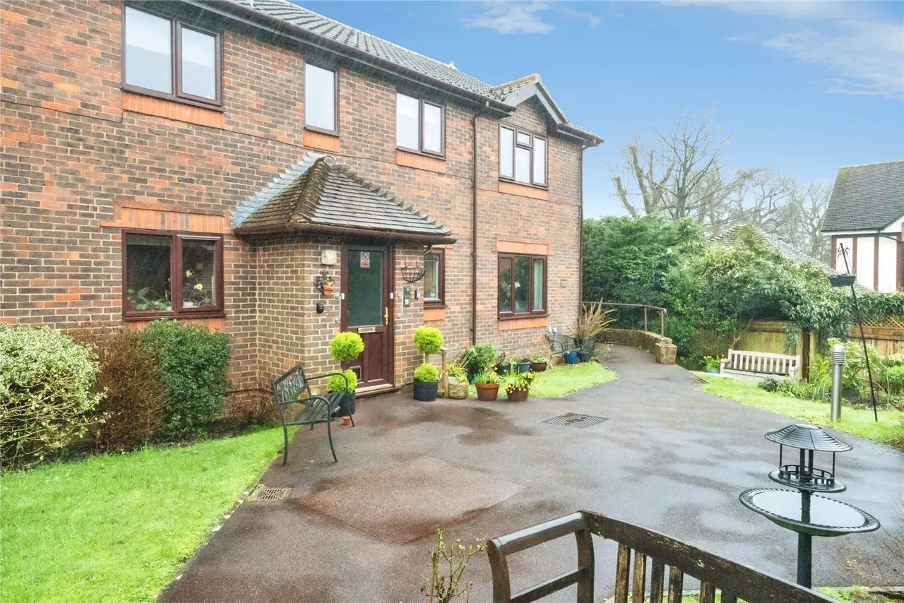 Alexandra Road, Heathfield, TN21, photo 6