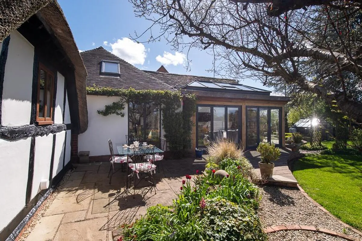 Main Street, Bishampton, WR10, photo 27