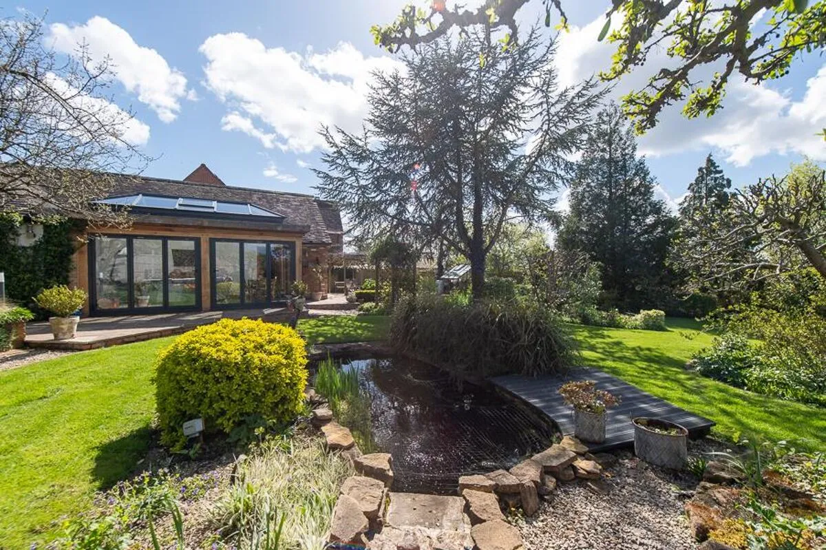 Main Street, Bishampton, WR10, photo 26