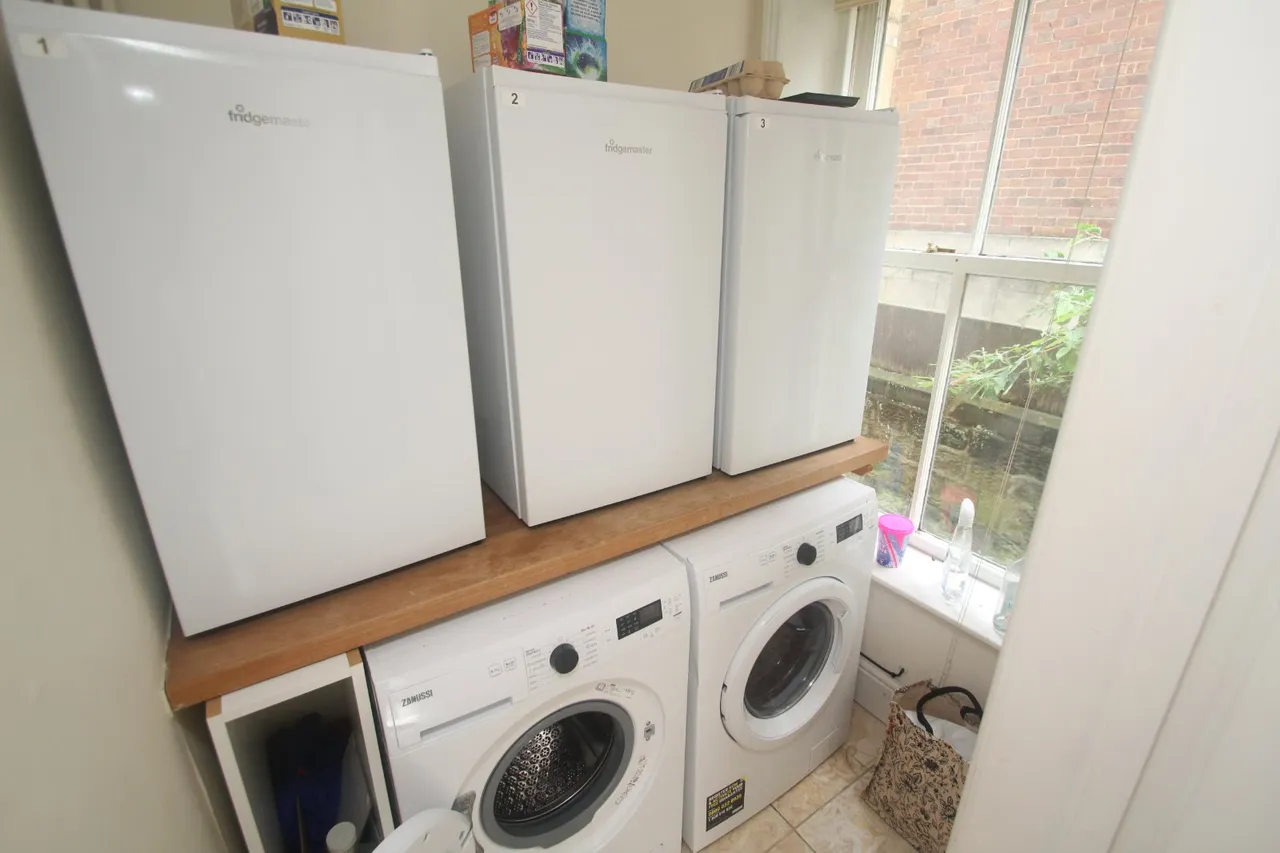 East Parade, Harrogate, HG1, photo 6