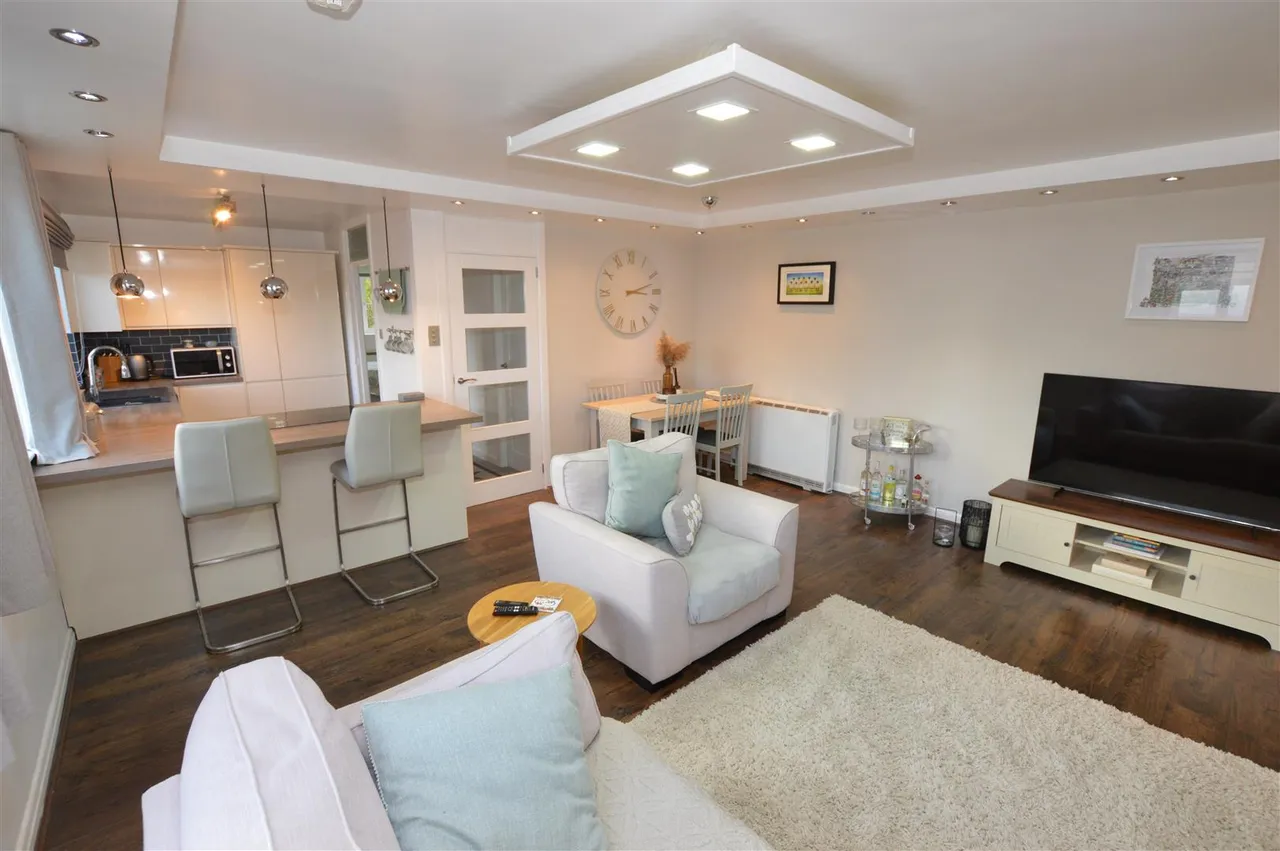 Hetton Court, Leyburn, photo 4