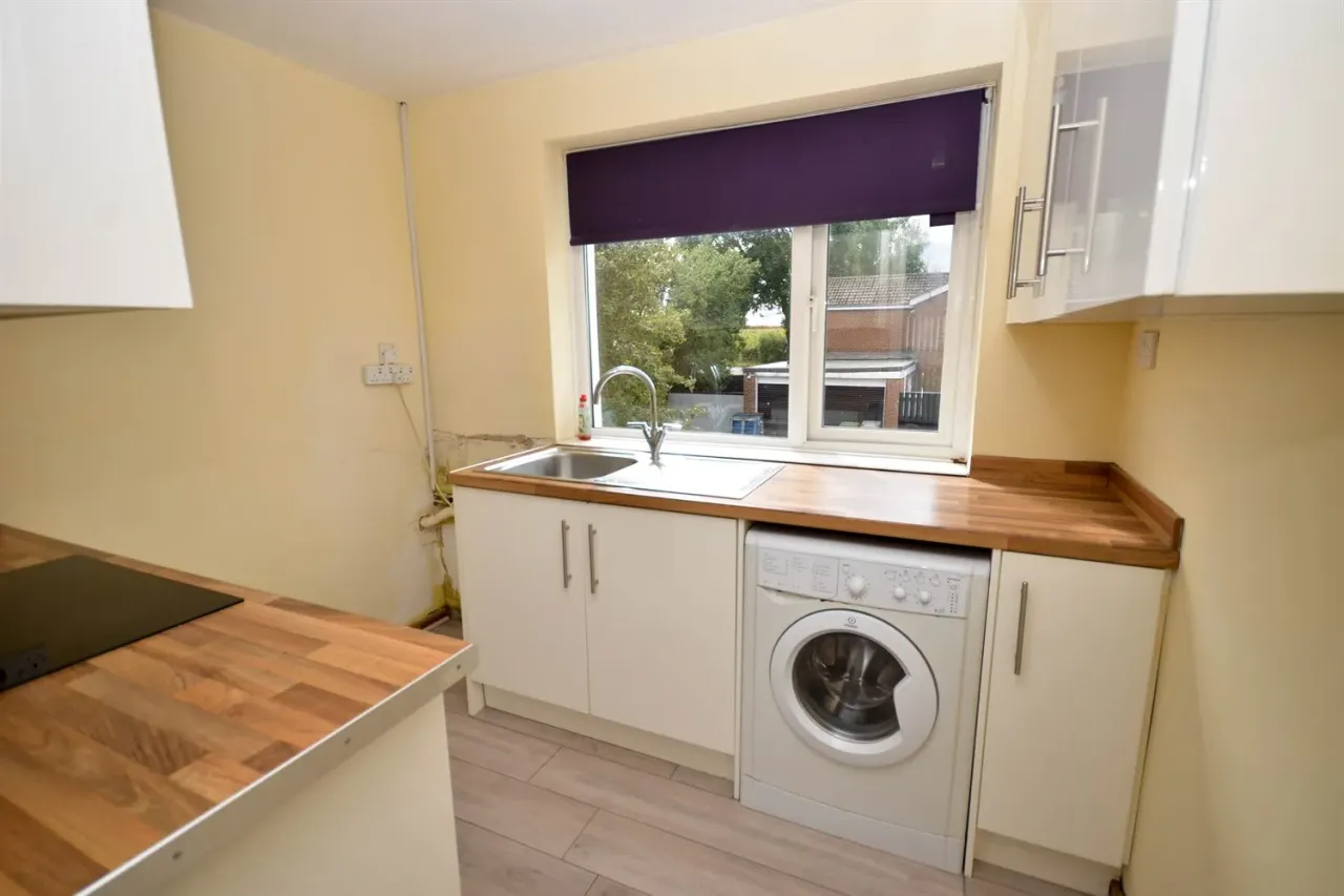 Ripon Square, Fellgate, NE32, photo 3