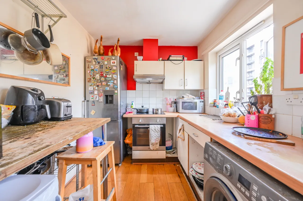 12 Wharf View Court, 12 Blair Street, London, photo 2