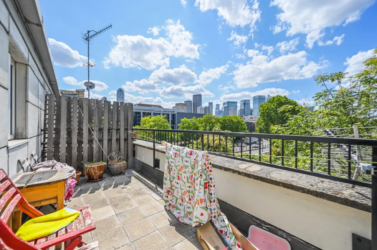 12 Wharf View Court, 12 Blair Street, London, photo 5