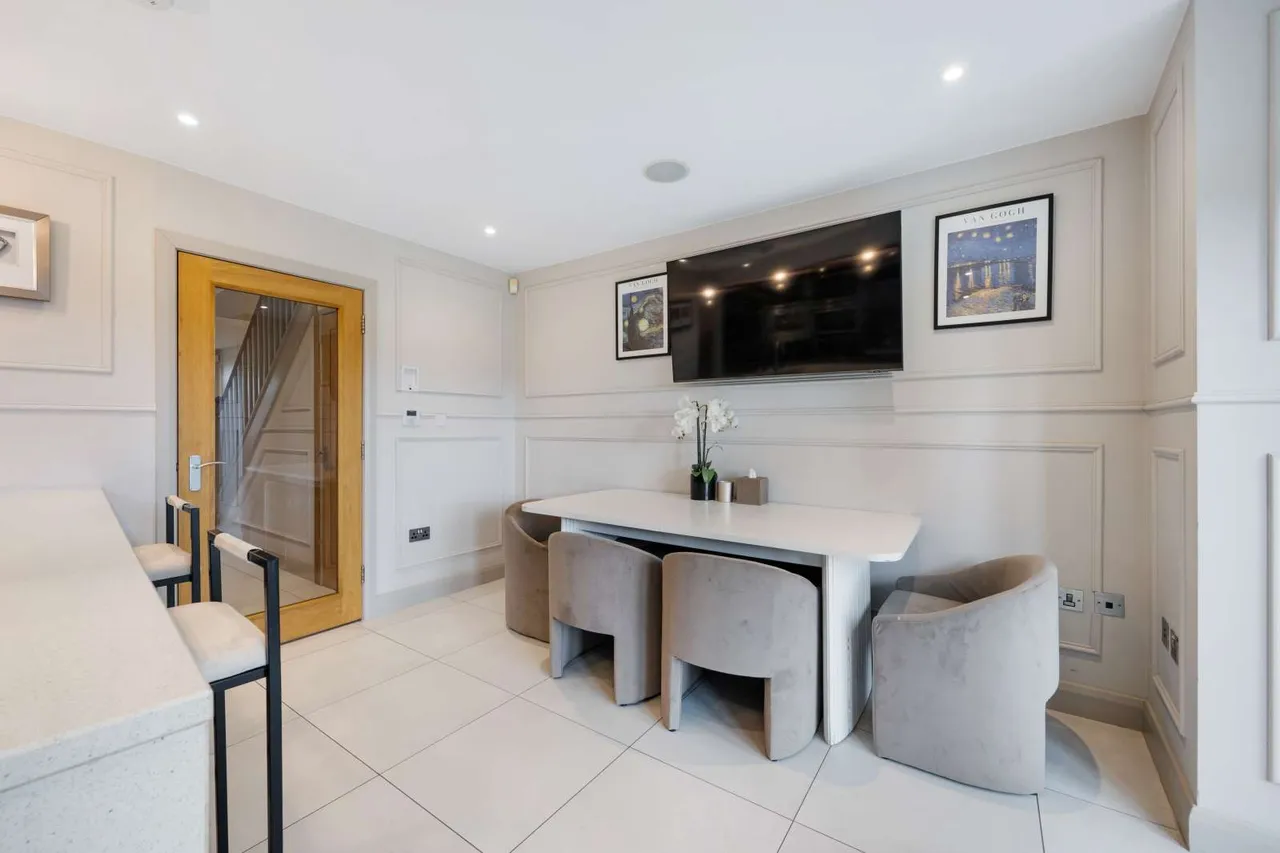 Merrymans Lane, Alderley Edge, Cheshire, SK9 7TB, photo 6