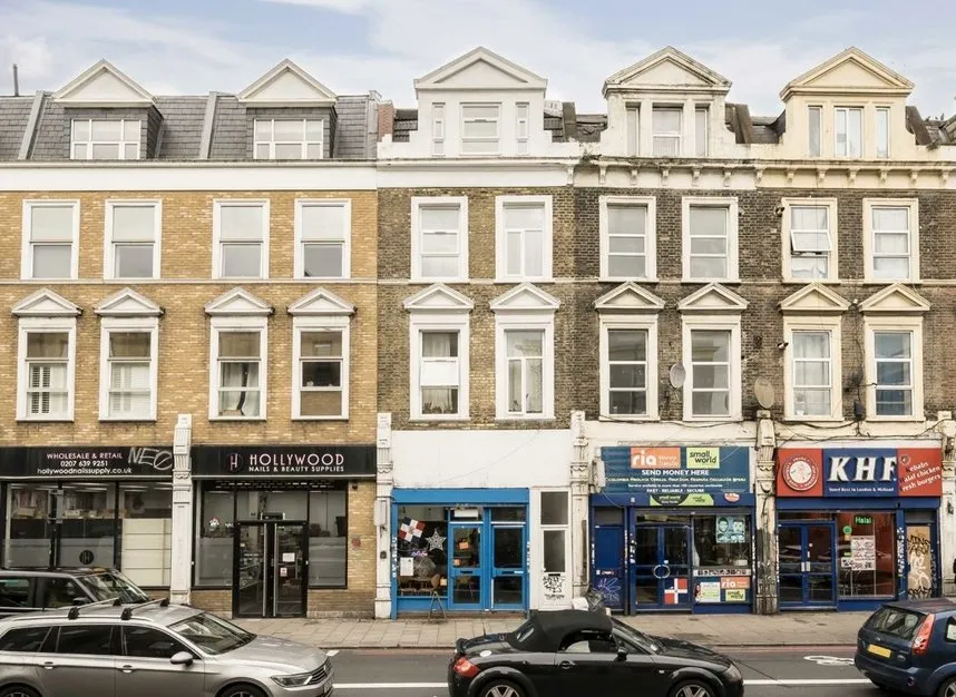 Peckham High Street, Peckham, SE15, photo 6