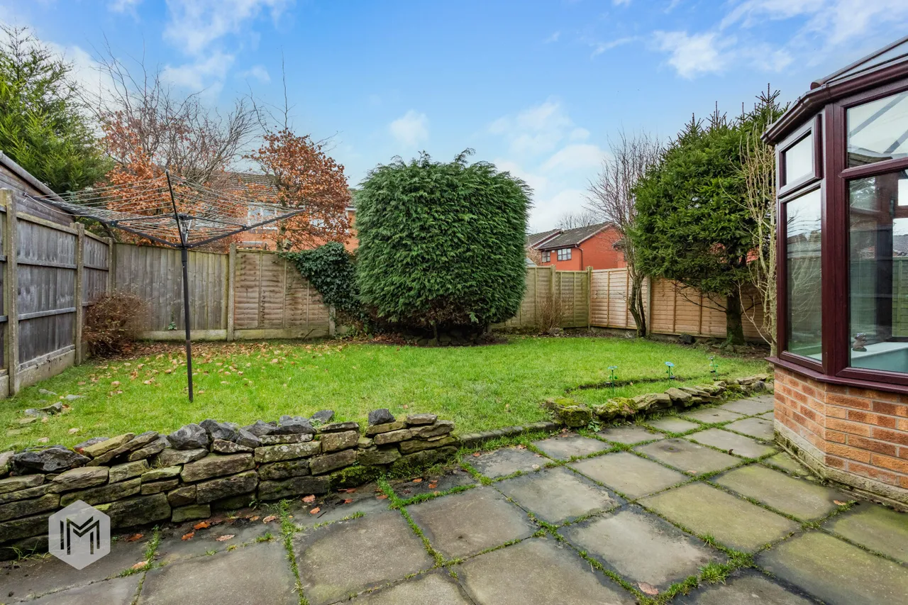Little Harwood Lee, Bolton, BL2 4LW, photo 13