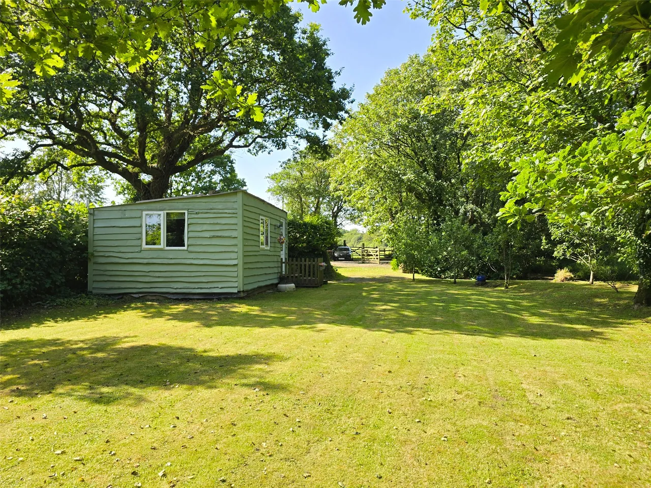 Launcells, Bude, EX23, photo 36