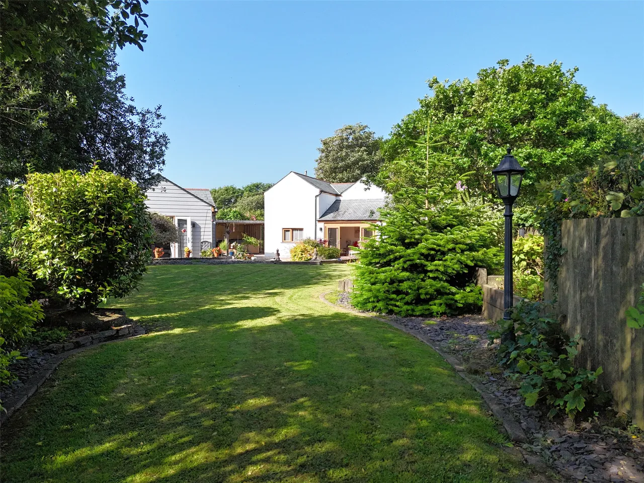 Launcells, Bude, EX23, photo 40
